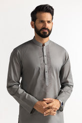 Embroidered Collection FD C005 Unstitched Fabric Cotton with Gift Box